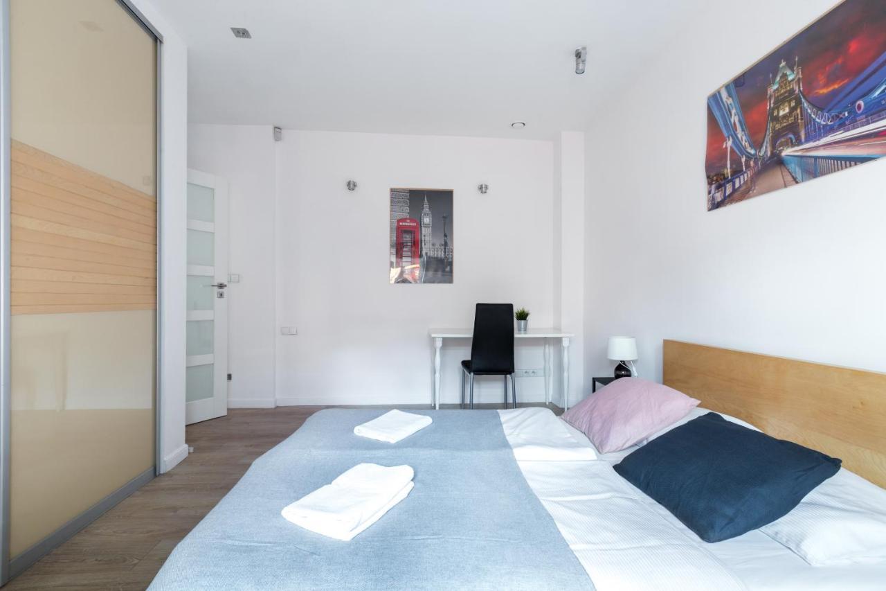 Wawel Cracow Old City Apartments - Friendhouse Apartments Krakow Exterior photo