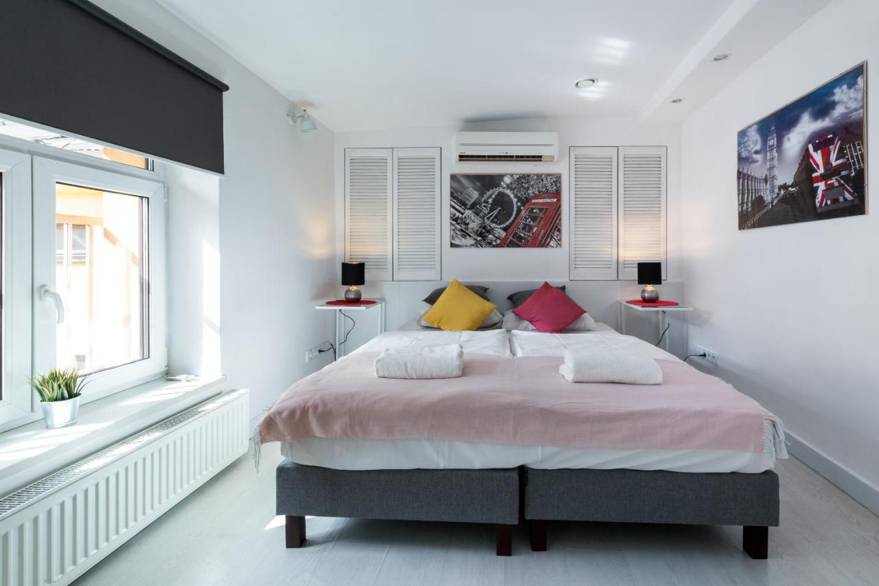 Wawel Cracow Old City Apartments - Friendhouse Apartments Krakow Exterior photo