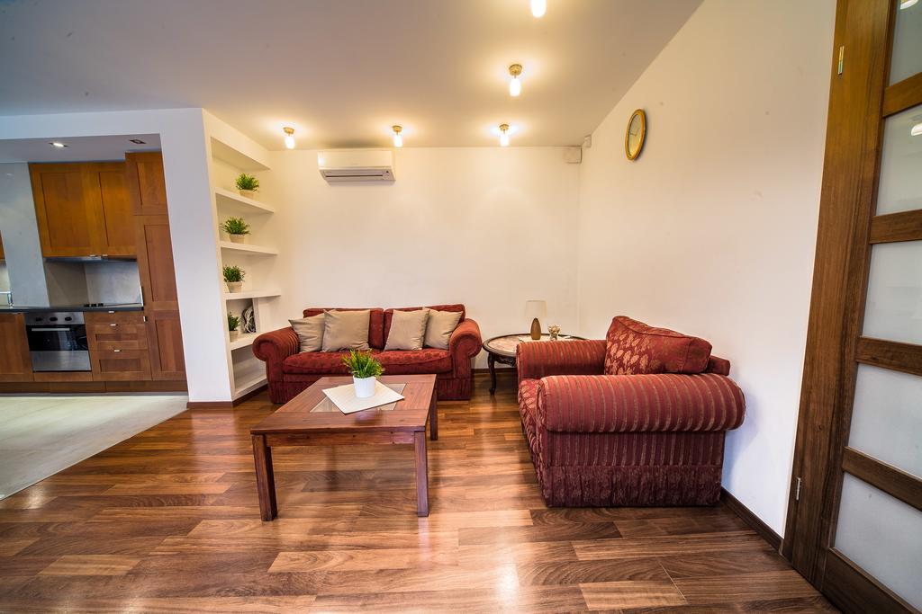 Wawel Cracow Old City Apartments - Friendhouse Apartments Krakow Exterior photo