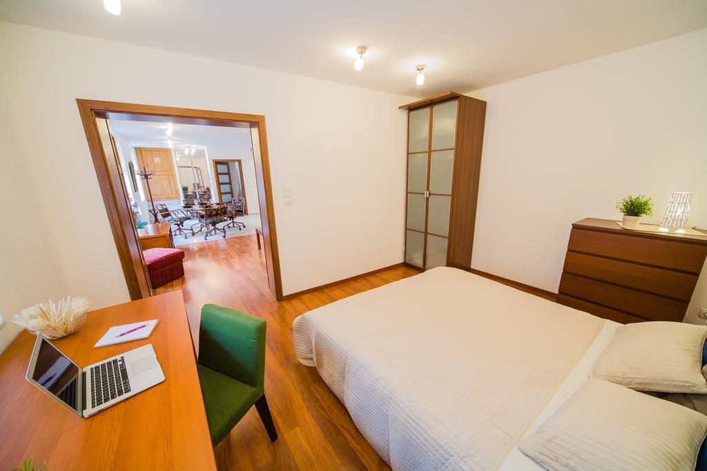 Wawel Cracow Old City Apartments - Friendhouse Apartments Krakow Exterior photo