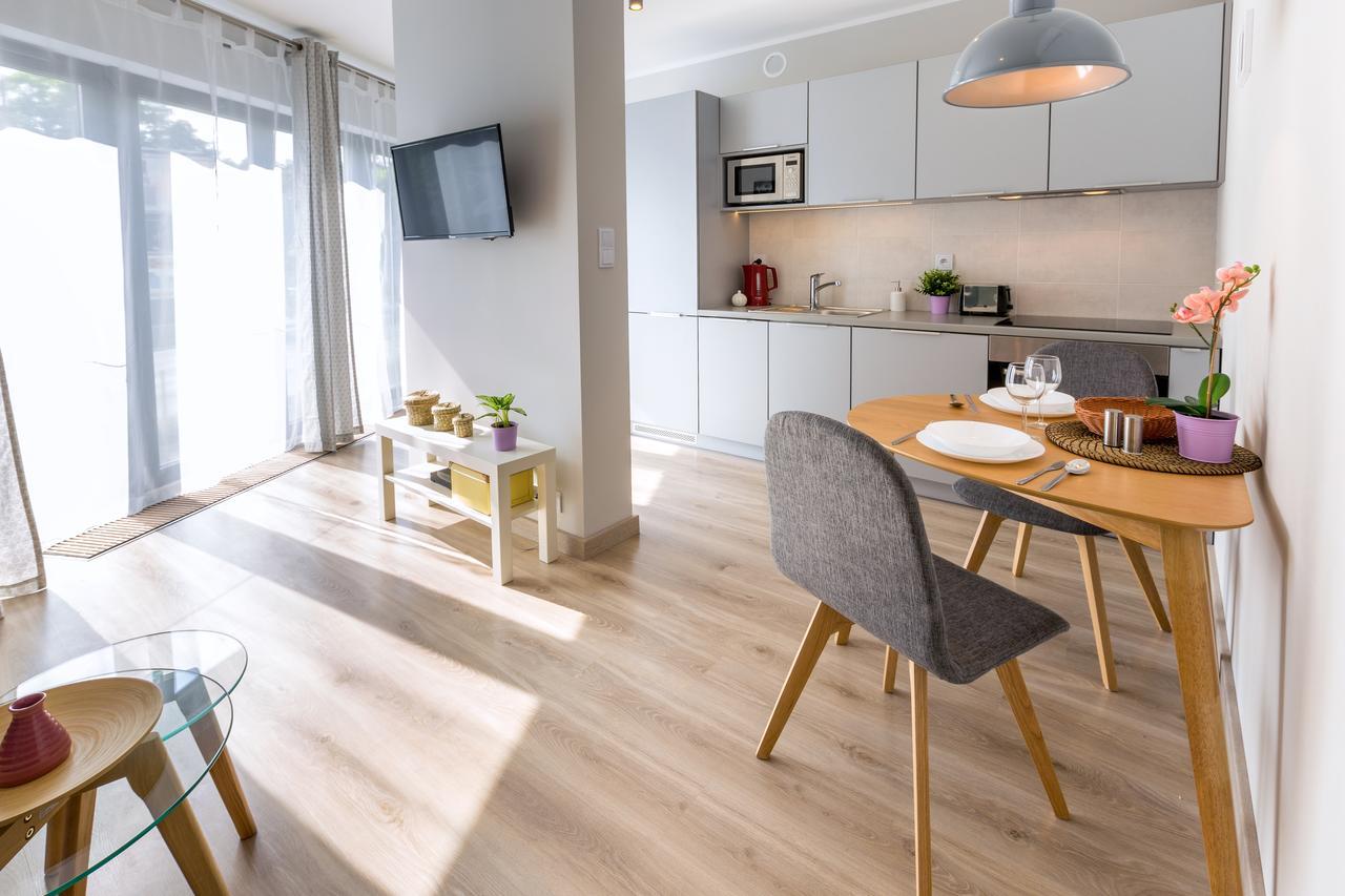 Wawel Cracow Old City Apartments - Friendhouse Apartments Krakow Exterior photo